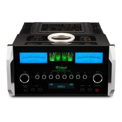 McIntosh MA12000 Hybrid Integrated Amplifier front view