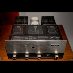 McIntosh MC2250 250 Watt per Channel Stereo Amplifier - McIntosh-Audio-Exchange