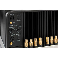 McIntosh MC451 1-Channel Dual Mono Amplifier - McIntosh-Audio-Exchange