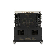 McIntosh MC611 1-Channel Solid State Mono Amplifier - McIntosh-Audio-Exchange