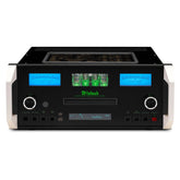 McIntosh MCD12000 SACD/CD Player - McIntosh-Audio-Exchange