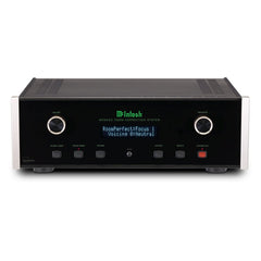 McIntosh MEN220 Stereo Room Correction System - McIntosh-Audio-Exchange