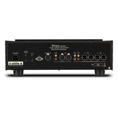 McIntosh MEN220 Stereo Room Correction System - McIntosh-Audio-Exchange