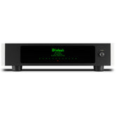 McIntosh MI1250 12-channel power amplifier front view