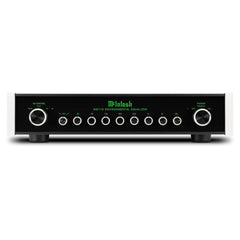 McIntosh MQ112 Environmental Equalizer - McIntosh-Audio-Exchange