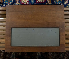 McIntosh MR 78 FM Tuner w/Wood Case - McIntosh-Audio-Exchange