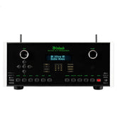 McIntosh MX124 13.4-channel A/V processor front view