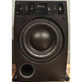 McIntosh PS112 Powered Subwoofer - McIntosh-Audio-Exchange