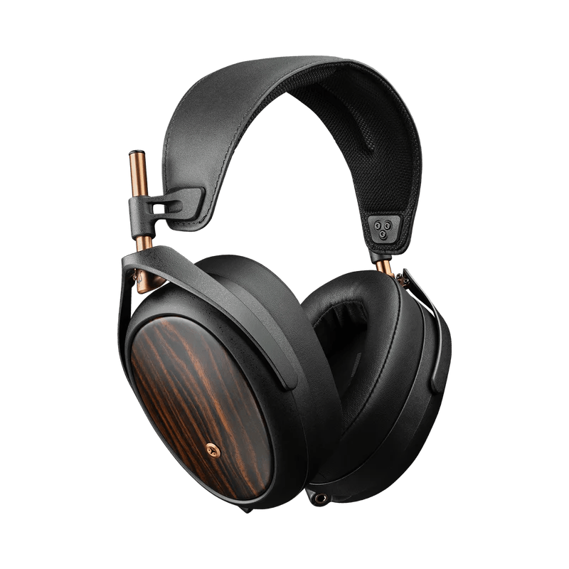 Meze Audio LIRIC (Gen 2) Closed Back Headphones - Open Box - Meze Audio - Audio - Exchange