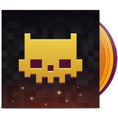 Minecraft Dungeons - Various Artists-Audio-Exchange