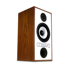 Mission 770 Classic Loudspeakers (Pair) - Mission-Audio-Exchange