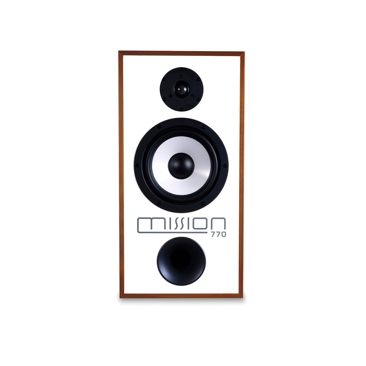 Mission 770 Classic Loudspeakers (Pair) - Mission-Audio-Exchange