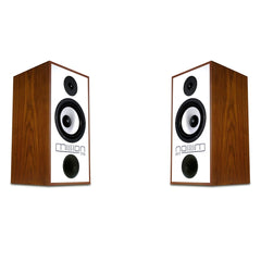 Mission 770 Classic Loudspeakers (Pair) - Mission-Audio-Exchange