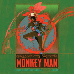 Monkey Man - Motion Picture Soundtrack - Audio - Exchange