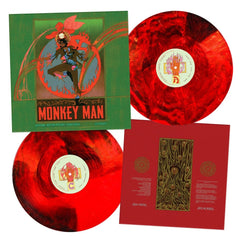 Monkey Man - Motion Picture Soundtrack - Audio - Exchange