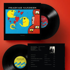 Moon Child - Pharoah Sanders-Audio-Exchange
