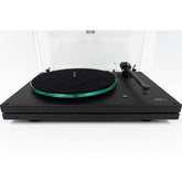 Music Hall MMF-5 Turntable w/ Gold Ring 1012 GX Cartridge - Local Pickup Only - Music Hall-Audio-Exchange