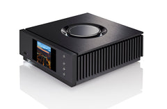 Naim Uniti Atom - High End All-In-One Multisource Music Player - Naim-Audio-Exchange