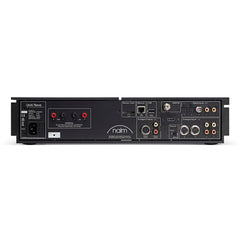 Naim Uniti Nova All-In-One Music Player - Naim-Audio-Exchange