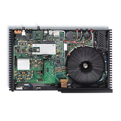 Naim Uniti Nova All-In-One Music Player - Naim-Audio-Exchange