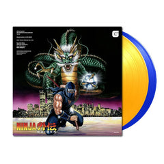 Ninja Gaiden Vol. 2 (Definitive Soundtrack) - Video Game Soundtrack-Audio-Exchange