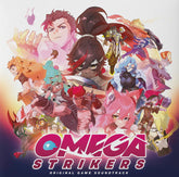 Omega Strikers (Original Soundtrack Selection) - Video Game Soundtrack - Audio - Exchange
