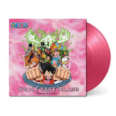 One Piece: Whole Cake Island Soundtrack - Anime Soundtrack - Audio - Exchange