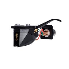 Ortofon 2M Black Premounted on SH-4 Headshell - Ortofon-Audio-Exchange