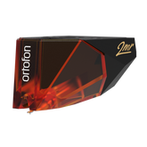 Ortofon 2MR Bronze moving magnet cartridge with Nude Fine Line stylus