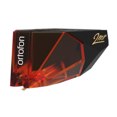 Ortofon 2MR Bronze moving magnet cartridge with Nude Fine Line stylus