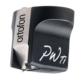 Ortofon Windfeld Ti Moving Coil Cartridge - Audio Exchange