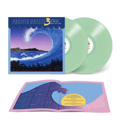 Pacific Breeze Volume 3: Japanese City Pop, AOR & Boogie 1975-1987 - Various Artists-Audio-Exchange