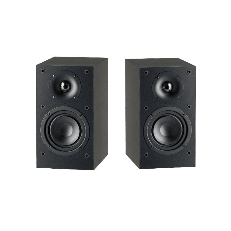 Paradigm Monitor SE Atom Bookshelf Speakers - Paradigm - Audio - Exchange