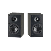 Paradigm Monitor SE Atom Bookshelf Speakers - Paradigm - Audio - Exchange
