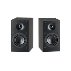 Paradigm Monitor SE Atom Bookshelf Speakers - Paradigm - Audio - Exchange