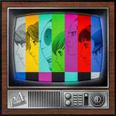 Persona 4 Original Soundtrack Box Set - Video Game Soundtrack - Audio - Exchange