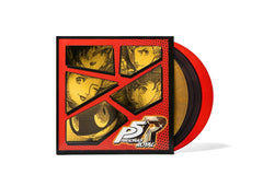 Persona 5 Royal - Video Game Soundtrack - Audio - Exchange
