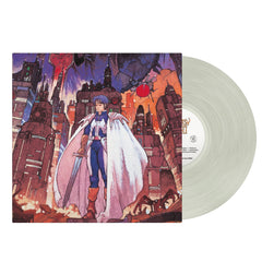 Phantasy Star II Soundtrack - Video Game Soundtrack-Audio-Exchange