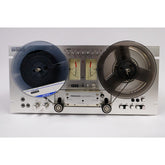 Pioneer Direct Drive AT-707 Reel-to-Reel Tape Deck - Pioneer-Audio-Exchange