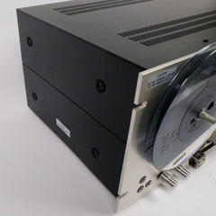 Pioneer Direct Drive AT-707 Reel-to-Reel Tape Deck - Pioneer-Audio-Exchange