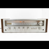 Pioneer SX-450 Stereo Receiver - Pioneer-Audio-Exchange