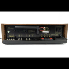 Pioneer SX-450 Stereo Receiver - Pioneer-Audio-Exchange