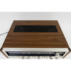 Pioneer SX-626 AM/FM Stereo Receiver - Pioneer-Audio-Exchange