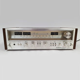 Pioneer SX-780 Stereo Reciever - Pioneer-Audio-Exchange