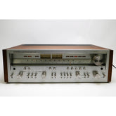 Pioneer SX-850 65-Watt Stereo Solid-State Receiver - Fully Restored - Pioneer-Audio-Exchange