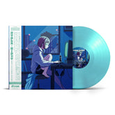 TIMELESS Lo-Fi – Clear Blue Vinyl Edition