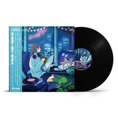 Lo-Fi City Pop 2 (1srt Ltd Ed w/ OBI)