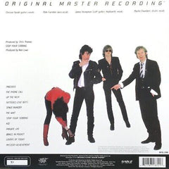 Pretenders - Pretenders-Audio-Exchange