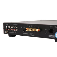 Rega Elex Mk4 integrated Stereo Amplifier - Rega - Audio - Exchange