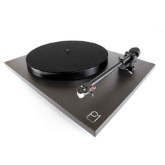 Rega Planar 1 Turntable - Rega-Audio-Exchange